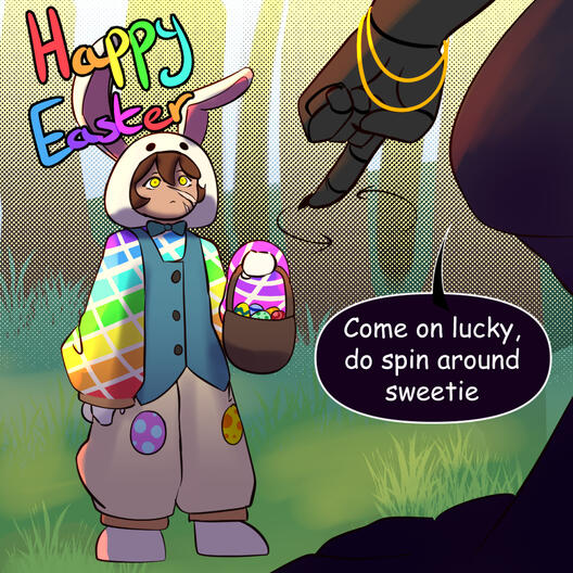 easter holiday easter holiday