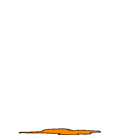 Animated alert for twitch