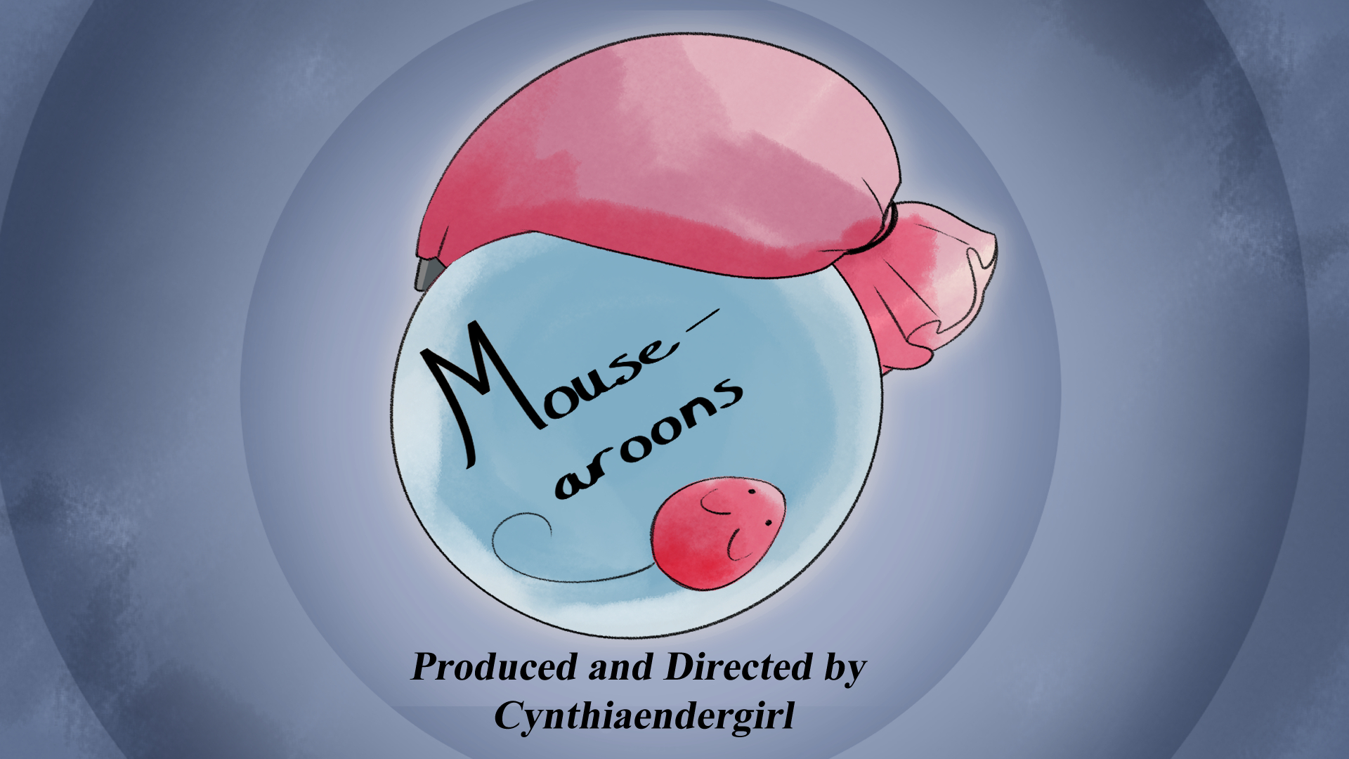 Mousearoons_Animated short film, year 2