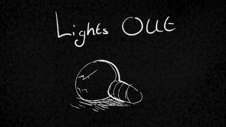 Lights out_ year 2 final film